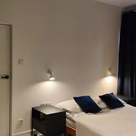 50m2 Saska Kepa Stacja Park *